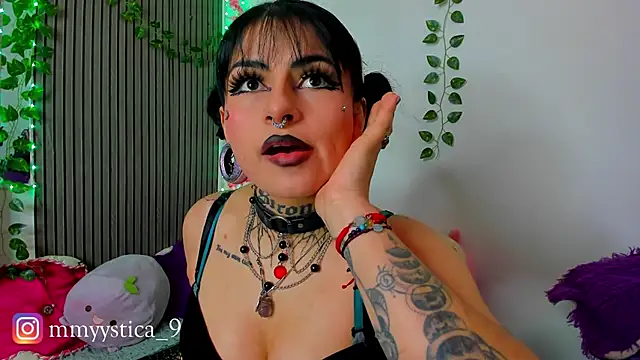 Rainnbow  online show from 03-27-26, 08:26