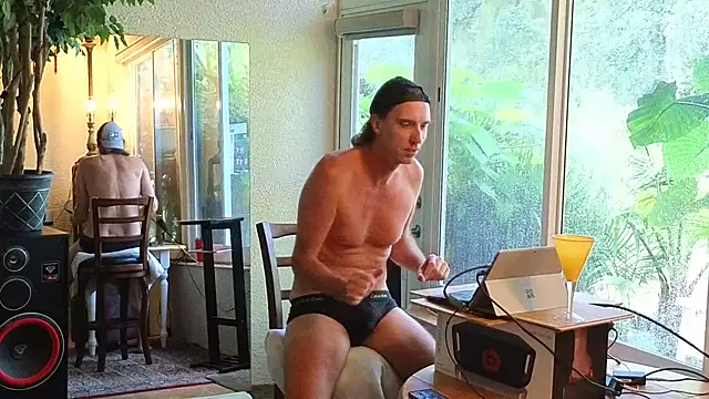 Snapshot of eliberator1777 chatting on 10-10-25, 07:13 eliberator1777 online show from 10-10-25, 07:13