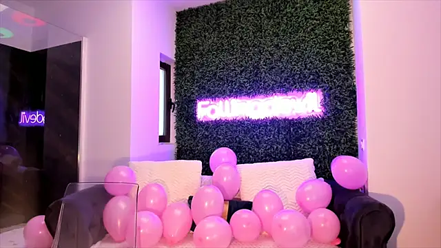 realhotfallingdevil online show from 02-14-25, 08:52