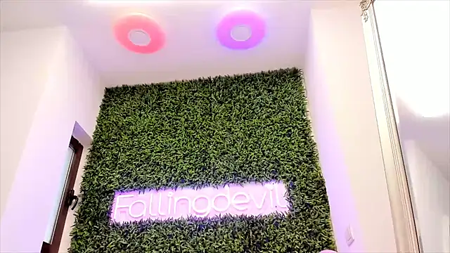 realhotfallingdevil online show from 02-20-25, 12:47