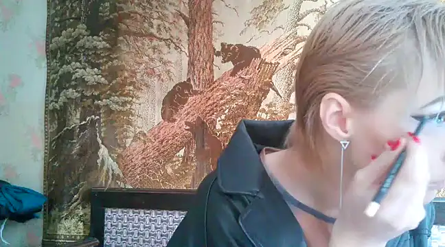 Snapshot of WildMissNiks chatting on 02-10-25, 09:04 WildMissNiks online show from 02-10-25, 09:04