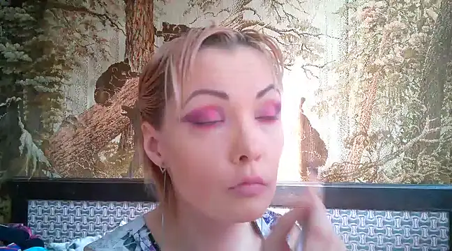 Snapshot of WildMissNiks chatting on 03-14-25, 07:59 WildMissNiks online show from 03-14-25, 07:59