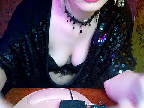 WildMissNiks online show from 12-03-25, 08:45