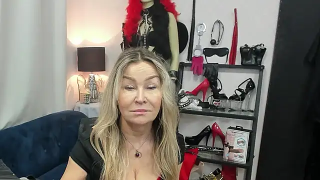 crystaLUX online show from 01-08-26, 05:32