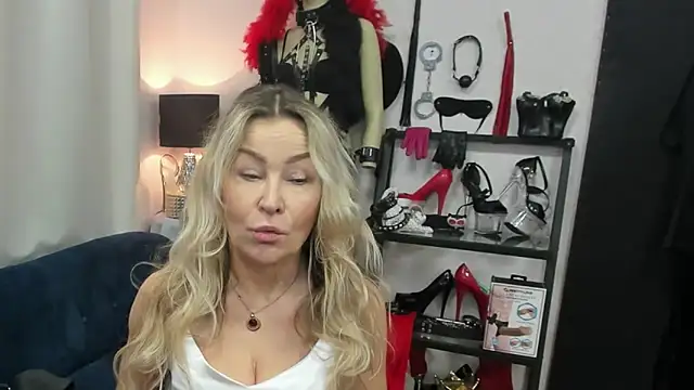 crystaLUX online show from 02-27-26, 05:18