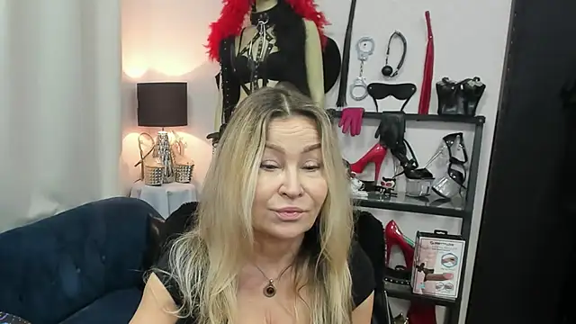 crystaLUX online show from 03-24-26, 05:12