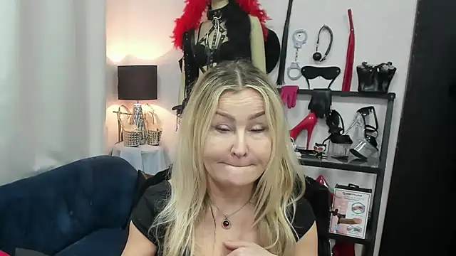 crystaLUX online show from 03-27-26, 06:08