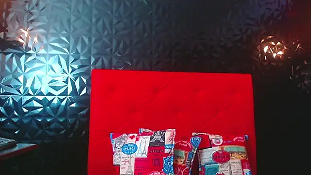 PINK  LOLA1 online show from 03-09-25, 03:11