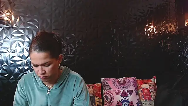 PINK  LOLA1 online show from 09-15-25, 12:27