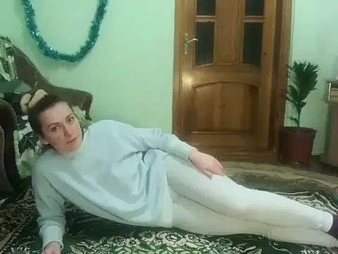 Snapshot of AngelTough20 chatting on 01-03-25, 06:46 AngelTough20 online show from 01-03-25, 06:46