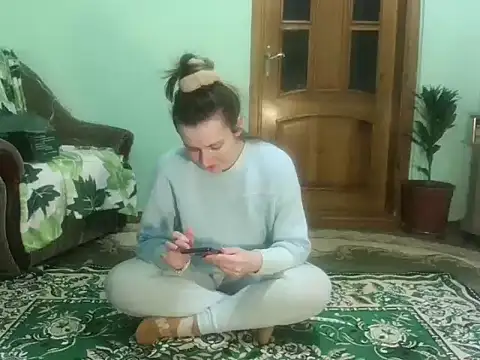 Snapshot of AngelTough20 chatting on 01-07-25, 10:41 AngelTough20 online show from 01-07-25, 10:41