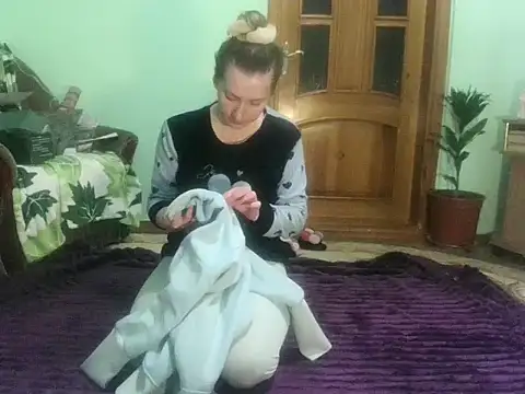 Snapshot of AngelTough20 chatting on 02-17-25, 09:41 AngelTough20 online show from 02-17-25, 09:41