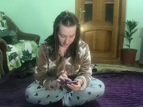 Snapshot of AngelTough20 chatting on 03-13-25, 10:10 AngelTough20 online show from 03-13-25, 10:10