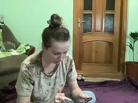 Snapshot of AngelTough20 chatting on 09-14-25, 08:52 AngelTough20 online show from 09-14-25, 08:52