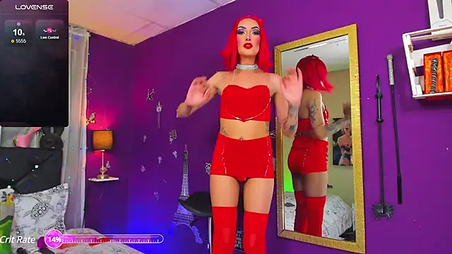 kilian hot online show from 12-13-24, 05:27