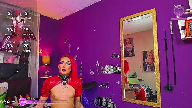 kilian hot online show from 02-03-25, 03:59