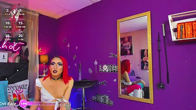 kilian hot online show from 09-25-25, 04:54