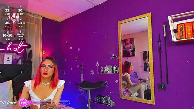 kilian hot online show from 11-05-25, 09:59