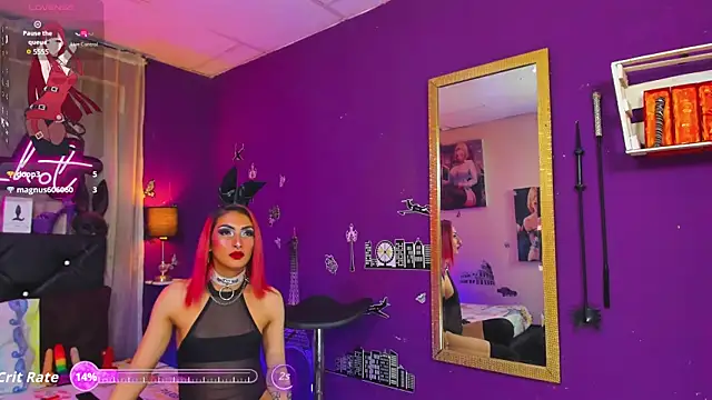 kilian hot online show from 11-07-25, 12:21