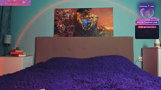 Snapshot of Linda_Roxy chatting on 03-04-25, 07:43 Linda Roxy online show from 03-04-25, 07:43