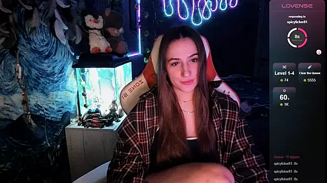 Selbi Paine online show from 06-24-26, 02:10