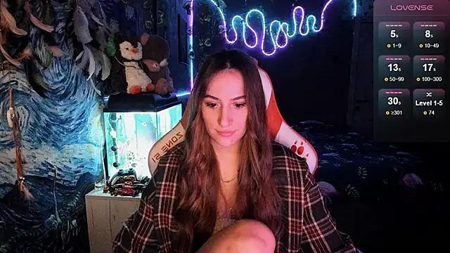 Selbi Paine online show from 06-29-26, 10:54