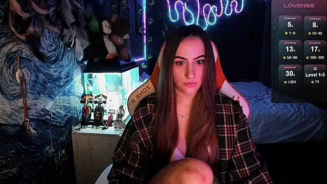 Selbi Paine online show from 07-02-26, 01:16