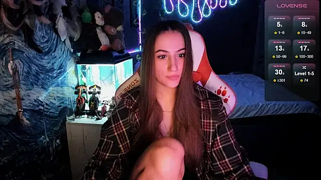 Selbi Paine online show from 07-03-26, 11:00