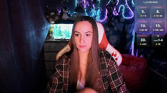 Selbi Paine online show from 07-24-26, 06:50