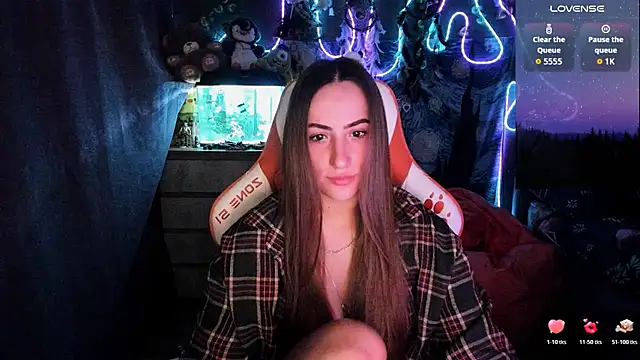 Selbi Paine online show from 07-27-26, 12:50