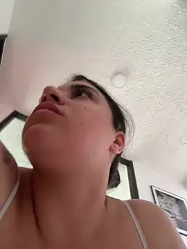 Snapshot of KallyMyller1 chatting on 02-06-25, 08:45 KallyMyller1 online show from 02-06-25, 08:45