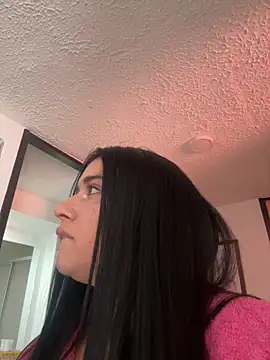 KallyMyller1 online show from 11-10-25, 07:35