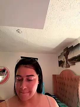 KallyMyller1 online show from 11-13-25, 08:19