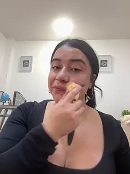 KallyMyller1 online show from 03-20-26, 08:25