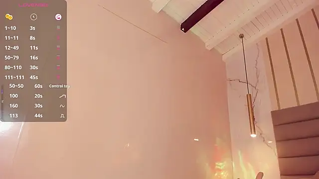 Mariana sweetest online show from 02-09-25, 11:04