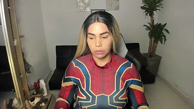 Snapshot of alyssannVhm chatting on 10-03-25, 02:19 alyssannVhm online show from 10-03-25, 02:19