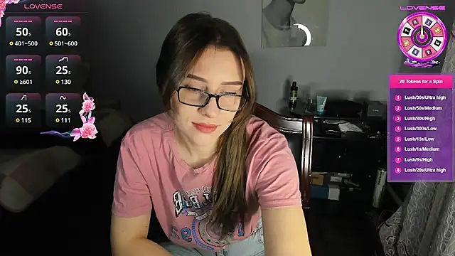 KindKristy online show from 01-13-25, 05:12