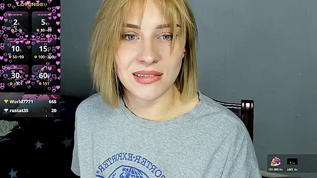 KindKristy online show from 09-13-25, 05:29