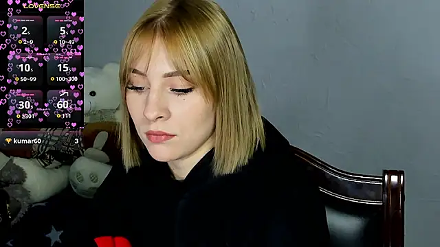 KindKristy online show from 09-18-25, 04:47