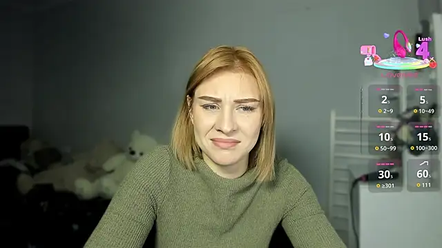 KindKristy online show from 11-15-25, 05:27