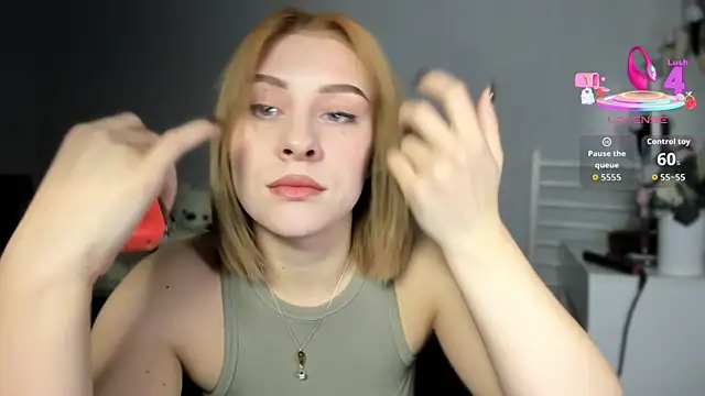 KindKristy online show from 11-28-25, 05:32