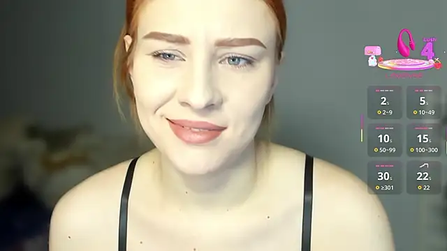 KindKristy online show from 02-07-26, 05:33