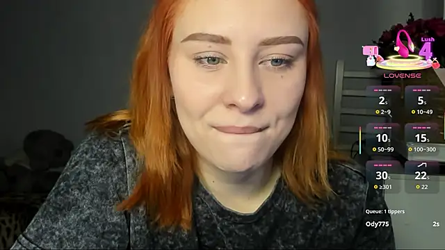 KindKristy online show from 03-21-26, 05:34