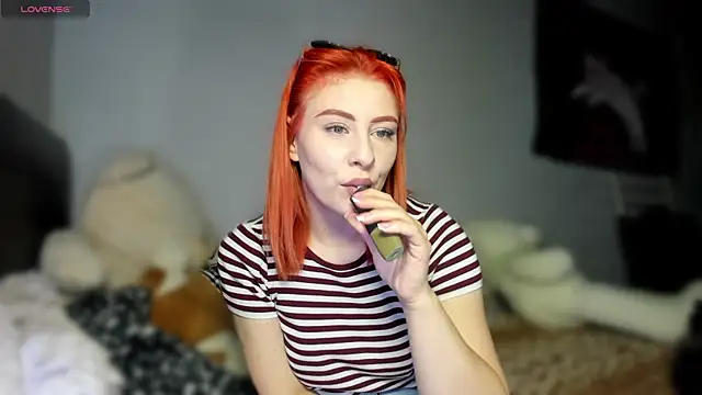 KindKristy online show from 05-21-26, 04:41