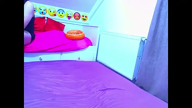 evehotty online show from 11-16-25, 08:03