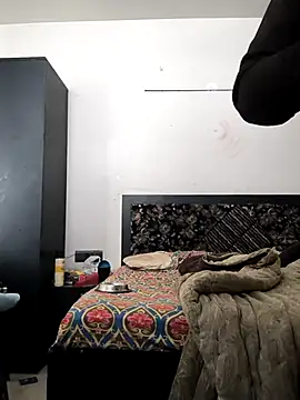 Harmanboy03 online show from 01-12-26, 06:18