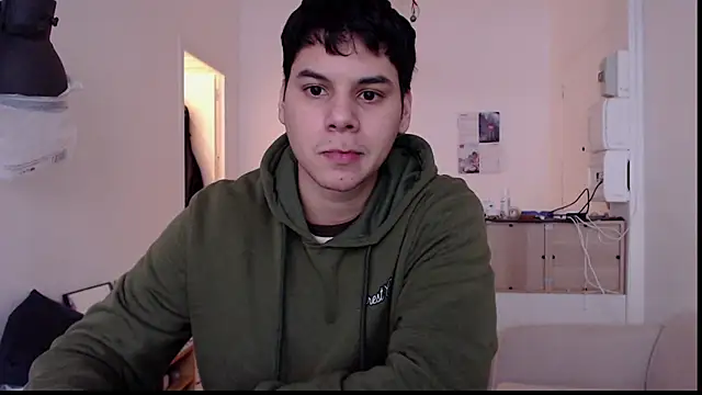 tomas boy20 online show from 01-13-26, 03:50