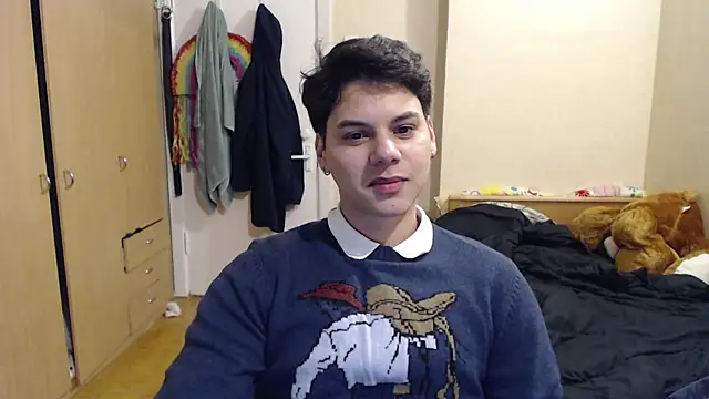 tomas boy20 online show from 02-26-26, 09:03