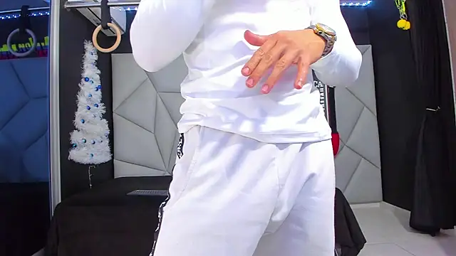 Aydenmiller96 online show from 12-27-24, 02:47