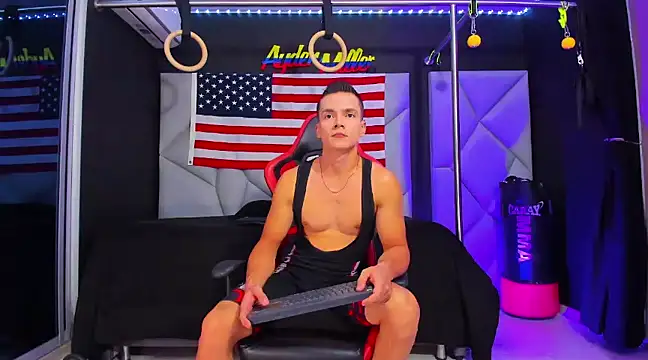 Aydenmiller96 online show from 02-06-25, 02:44